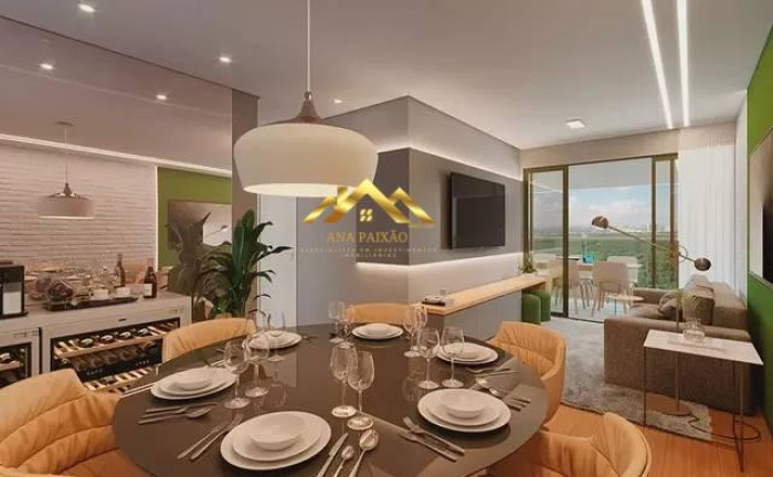 Foto do imóvel: Apartamento com 3 Quartos à Venda, 109 m² em Boa Viagem - Recife Foto do imóvel: Apartamento com 3 Quartos à Venda, 109 m² em Boa Viagem - Recife