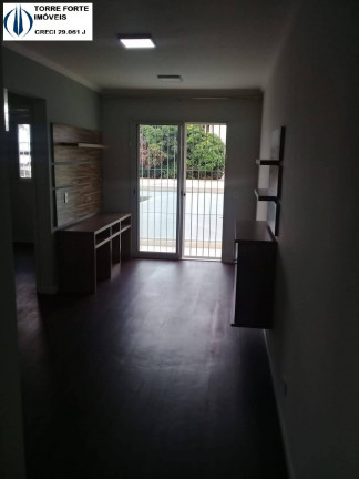 Apartamento com 2 Quartos à Venda, 53 m² em Vila Bela - São Paulo