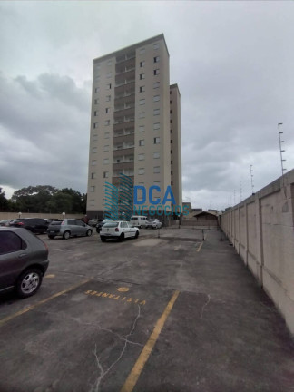 Apartamento com 3 Quartos à Venda, 79 m² em Jardim Das Indústrias - Jacareí