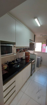 Imagem Apartamento com 2 Quartos à Venda, 60 m² em Vila Cardia - Bauru
