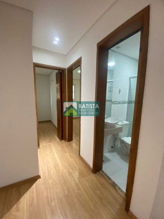 Apartamento com 2 Quartos à Venda, 39 m² em Parque Das Nações - Santo André