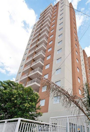 Imagem Apartamento com 2 Quartos à Venda, 91 m² em Sacomã - São Paulo