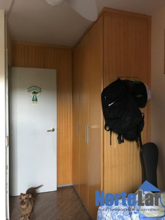 Imagem Apartamento com 3 Quartos à Venda, 160 m² em Casa Verde - São Paulo