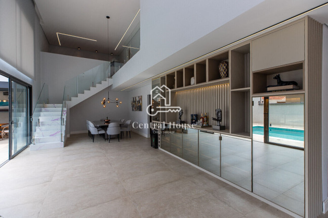 Casa com 4 Quartos à Venda, 359 m² em Alto Da Boa Vista - São Paulo