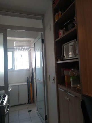 Imagem Apartamento com 2 Quartos à Venda, 69 m² em Vila Brasílio Machado - São Paulo