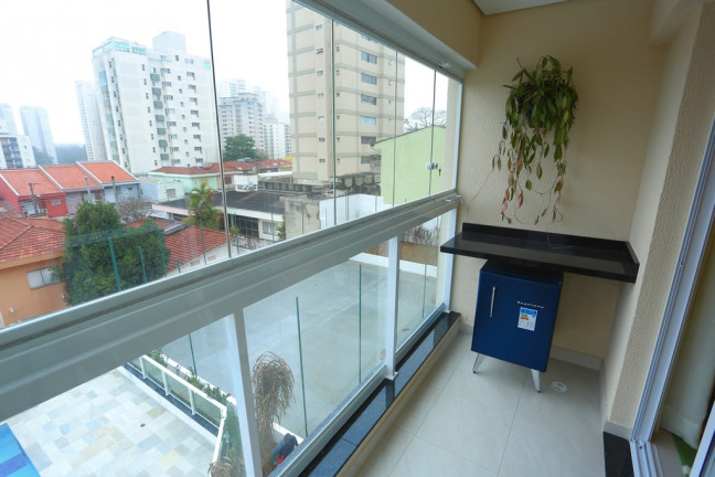 Imagem Apartamento com 3 Quartos à Venda, 108 m² em Vila Suzana - São Bernardo Do Campo