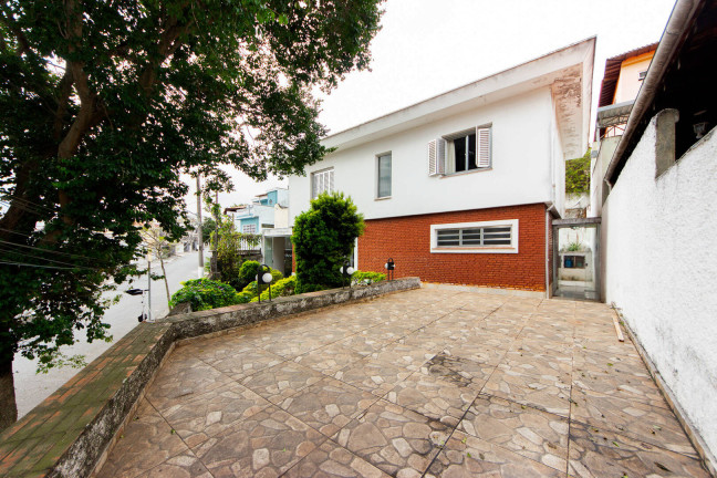 Imagem Casa com 3 Quartos à Venda, 279 m² em Parque Jabaquara - São Paulo