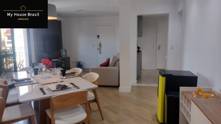 Imagem Apartamento com 3 Quartos à Venda, 147 m² em Vila Maria - São Paulo
