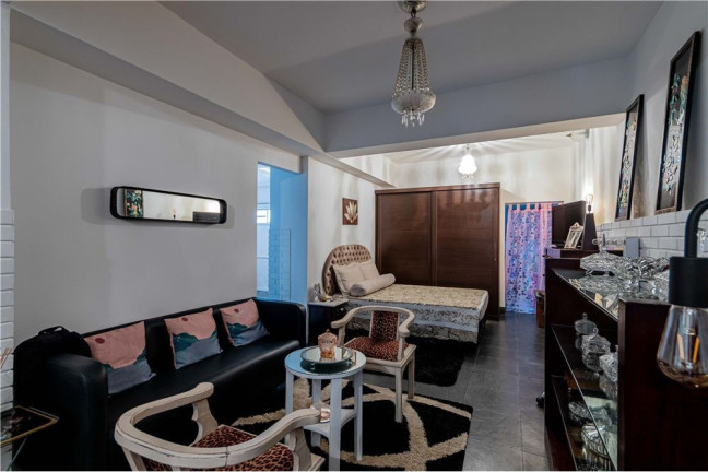 Imagem Apartamento com 2 Quartos à Venda, 110 m² em Independência - Porto Alegre