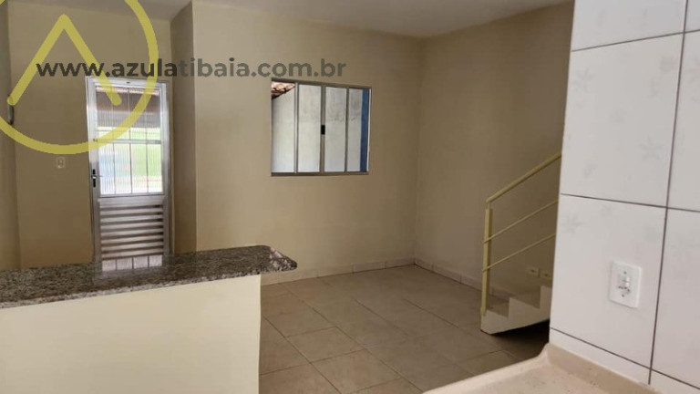 Imagem Casa com 2 Quartos à Venda, 55 m² em Jardim Imperial - Atibaia