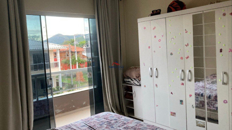 Imagem Sobrado com 2 Quartos à Venda, 112 m² em São João Do Rio Vermelho - Florianópolis