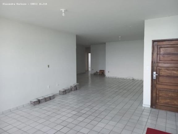 Imagem Apartamento com 4 Quartos à Venda, 240 m² em Boa Viagem - Recife
