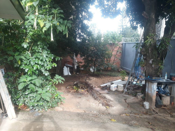 Imagem Chácara com 2 Quartos à Venda, 200 m² em Glebas Natalinas - Piracicaba