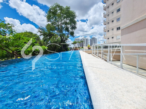 Imagem Apartamento com 3 Quartos à Venda, 189 m² em Jardim Samambaia - Jundiaí