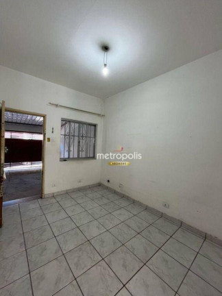 Imagem Casa com 3 Quartos à Venda, 110 m² em Campestre - Santo André