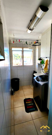 Imagem Apartamento com 2 Quartos à Venda, 75 m² em Parque Da Represa - Jundiaí