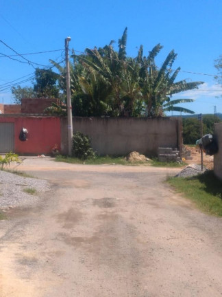 Imagem Imóvel com 1 Quarto para Alugar, 120 m² em Campo Grande - Rio De Janeiro