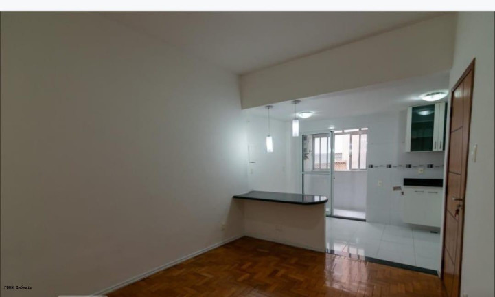 Imagem Apartamento com 2 Quartos à Venda, 64 m² em Tijuca - Rio De Janeiro