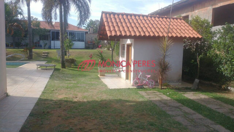 Imagem Casa com 3 Quartos à Venda, 890 m² em Outeiro Das Flores - Itupeva