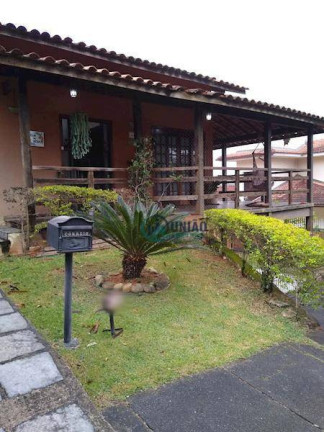 Imagem Casa com 5 Quartos à Venda, 260 m² em Sape - Niterói