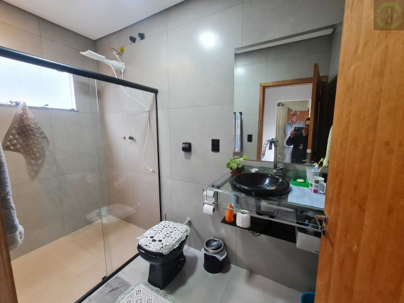 Imagem Casa com 3 Quartos à Venda, 160 m² em Ronda - Ponta Grossa