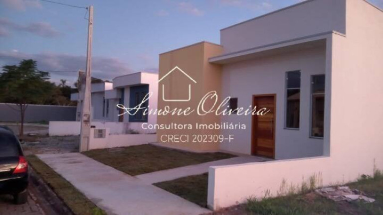 Imagem Casa com 2 Quartos à Venda, 93 m² em Quiririm - Taubaté