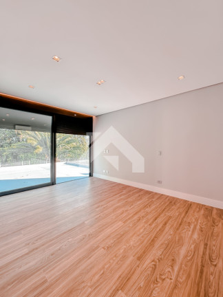 Imagem Casa de Condomínio com 4 Quartos à Venda, 568 m² em Alphaville - Barueri