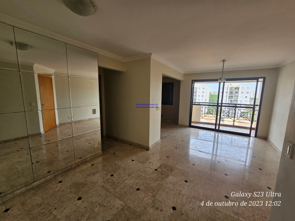 Apartamento com 3 Quartos à Venda, 95 m² em Vila Progredior - São Paulo