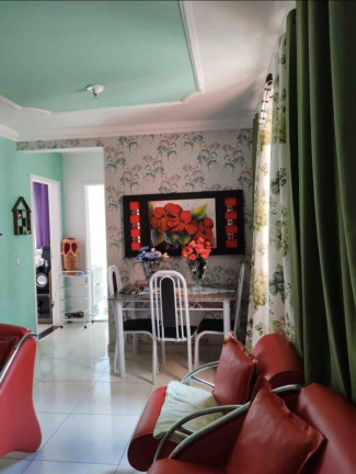 Imagem Apartamento com 2 Quartos à Venda, 45 m² em Manacás - Belo Horizonte