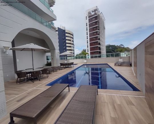 Apartamento com 3 Quartos à Venda, 180 m² em Barra - Salvador