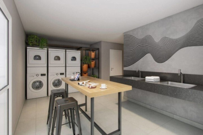 Imagem Apartamento com 1 Quarto à Venda, 60 m² em Higienópolis - São Paulo