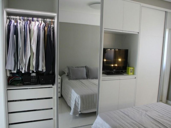 Imagem Apartamento com 4 Quartos à Venda, 126 m² em Patamares - Salvador