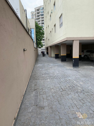 Imagem Apartamento com 3 Quartos à Venda, 130 m² em Centro - Taubaté