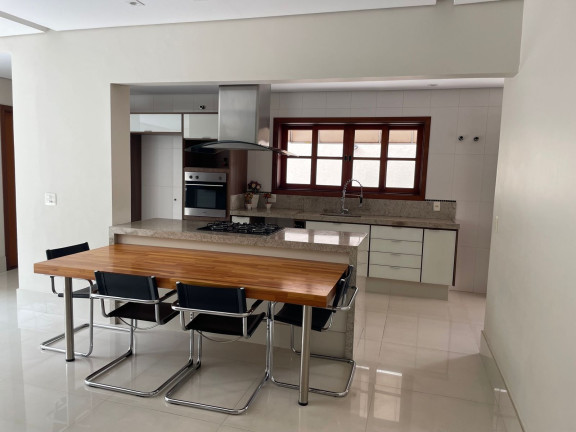 Imagem Casa com 3 Quartos à Venda, 313 m² em Loteamento Alphaville Campinas - Campinas