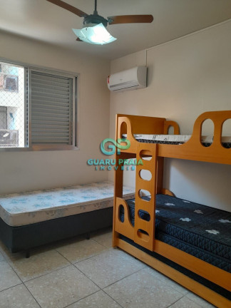 Imagem Apartamento com 2 Quartos à Venda, 65 m² em Enseada - Guarujá