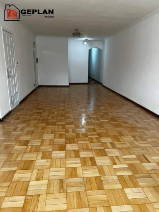 Imagem Apartamento com 3 Quartos à Venda, 152 m² em Bom Retiro - São Paulo