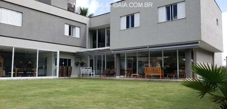 Imagem Casa com 5 Quartos à Venda, 1.300 m² em Condominio Osato - Atibaia