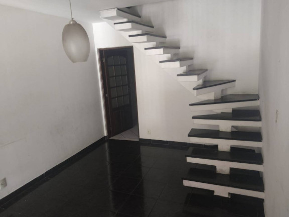 Imagem Casa com 2 Quartos à Venda, 80 m² em Independência - São Bernardo Do Campo