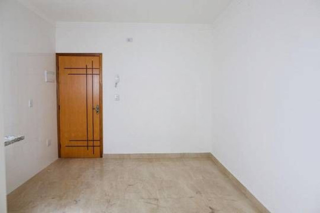 Apartamento com 2 Quartos à Venda, 47 m² em Parque Das Nações - Santo André