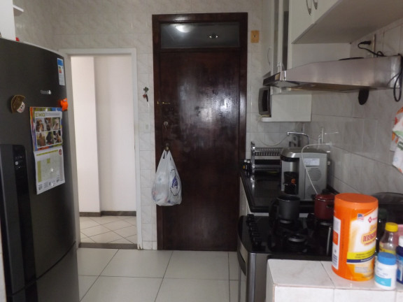 Apartamento com 3 Quartos à Venda, 84 m² em Costa Azul - Salvador