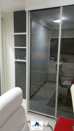 Imagem Apartamento com 3 Quartos à Venda, 134 m² em Vila Gomes Cardim - São Paulo