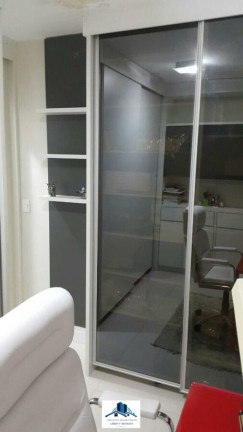 Apartamento com 3 Quartos à Venda, 134 m² em Vila Gomes Cardim - São Paulo