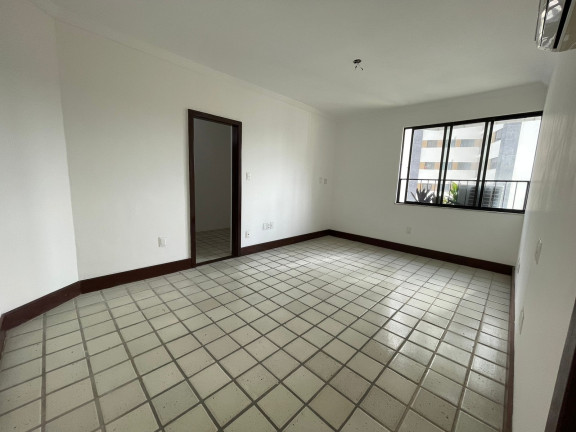 Imagem Apartamento com 4 Quartos à Venda, 290 m² em Graça - Salvador