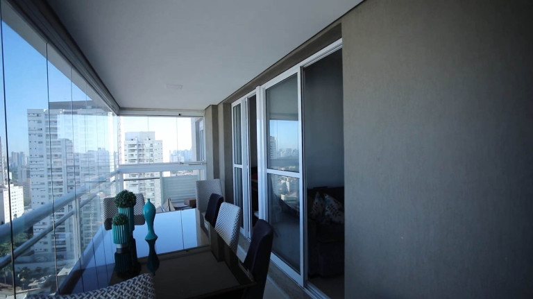 Apartamento com 2 Quartos à Venda, 70 m² em Vila Mascote - São Paulo