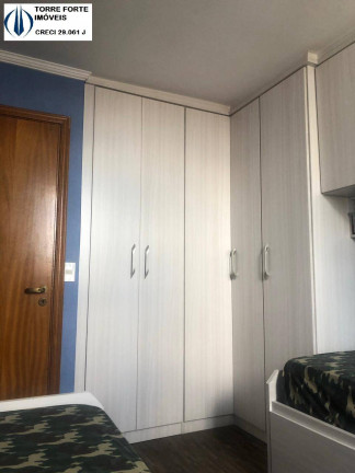 Apartamento com 3 Quartos à Venda, 79 m² em Jardim Independência - São Paulo