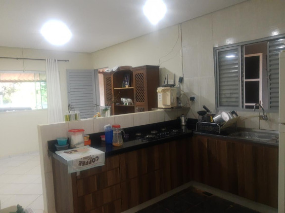 Imagem Casa com 3 Quartos à Venda, 90 m² em Setor De Mansões Do Lago Norte - Brasília