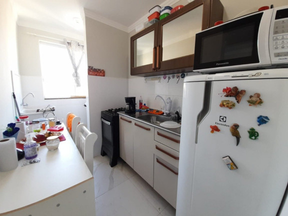 Imagem Apartamento com 2 Quartos à Venda, 65 m² em Ingleses Do Rio Vermelho - Florianópolis