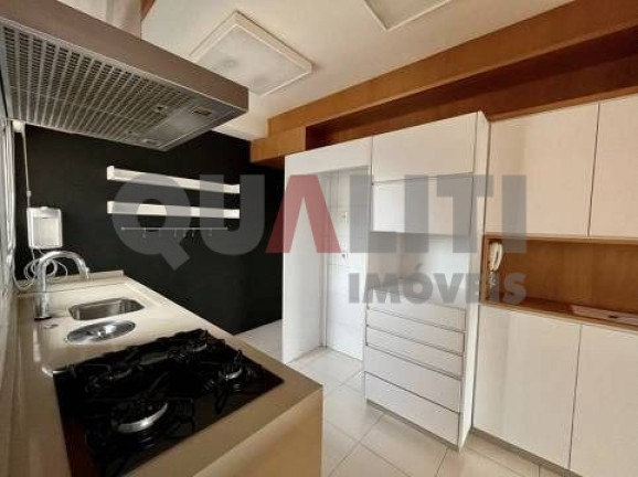 Imagem Apartamento com 3 Quartos à Venda, 113 m² em Vila Olímpia - São Paulo