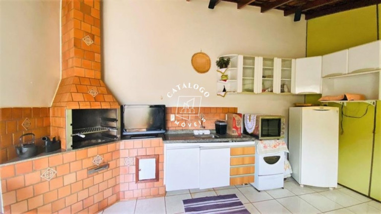 Imagem Casa com 3 Quartos à Venda, 168 m² em Residencial E Comercial Palmares - Ribeirão Preto