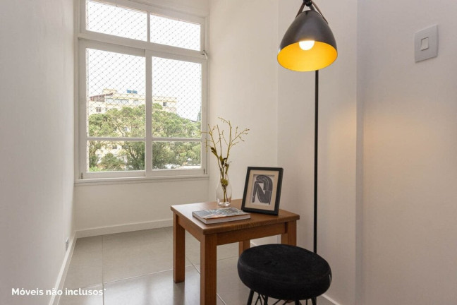 Imagem Apartamento com 2 Quartos à Venda, 68 m² em Botafogo - Rio De Janeiro